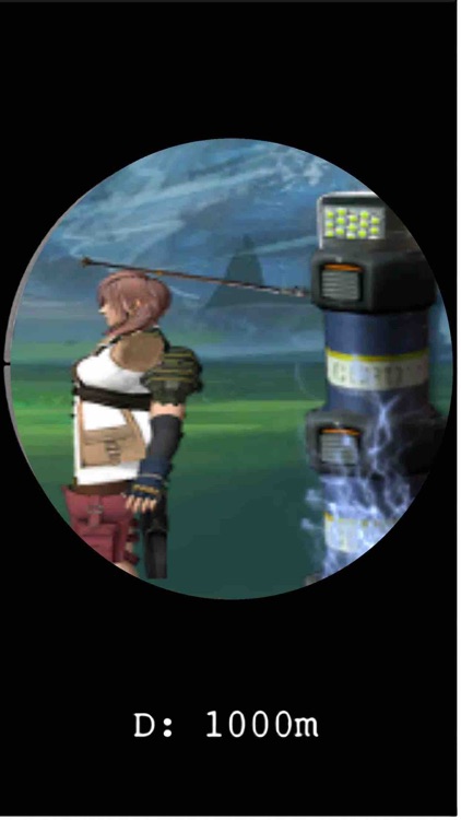 A Sniper Shooter : Arrow Shooting Game For Free screenshot-3