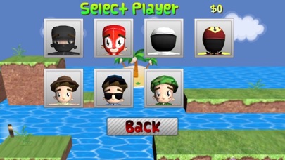 CARTOON PARKOUR GAME (FREE) - HAFUN 2.4.0 IOS ĐUA XE CARTOON PARKOUR GAME (FREE) - HAFUN 2.4.0 IOS