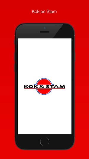 Kok & Stam(圖1)-速報App