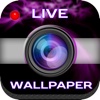 Live Wallpaper Camera-Make video as live wallpaper