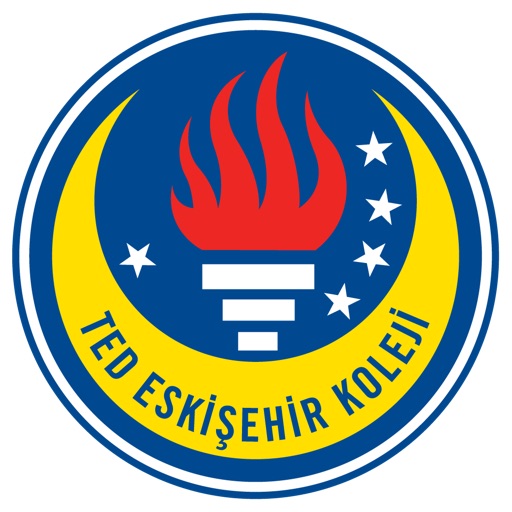 Ted Eskişehir for iPad icon