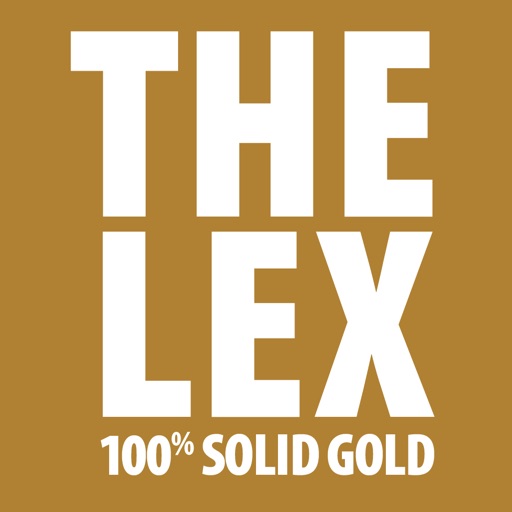 TheLex.us icon