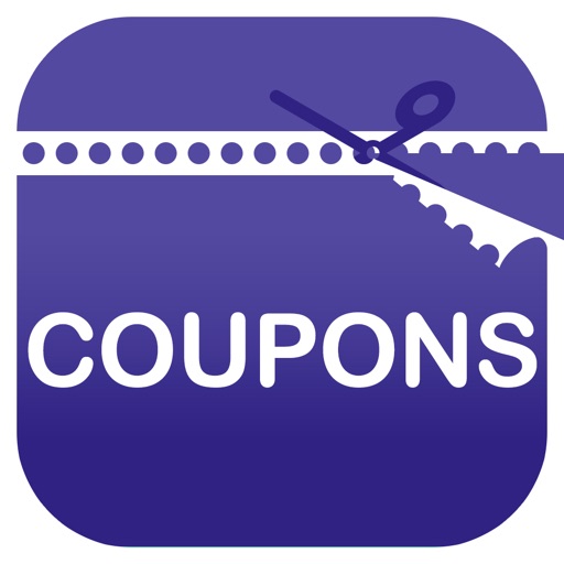 Coupons for Cutlery and More icon
