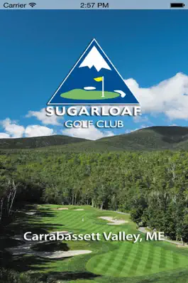 Game screenshot Sugarloaf Golf Club & Resort mod apk