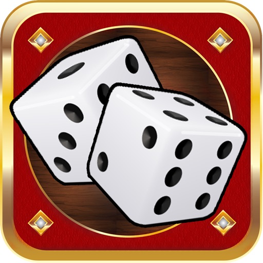 Farkle Royale - Free Casino Game icon