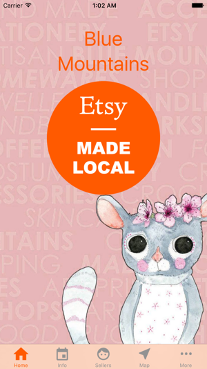 Etsy Made Local Australia(圖2)-速報App