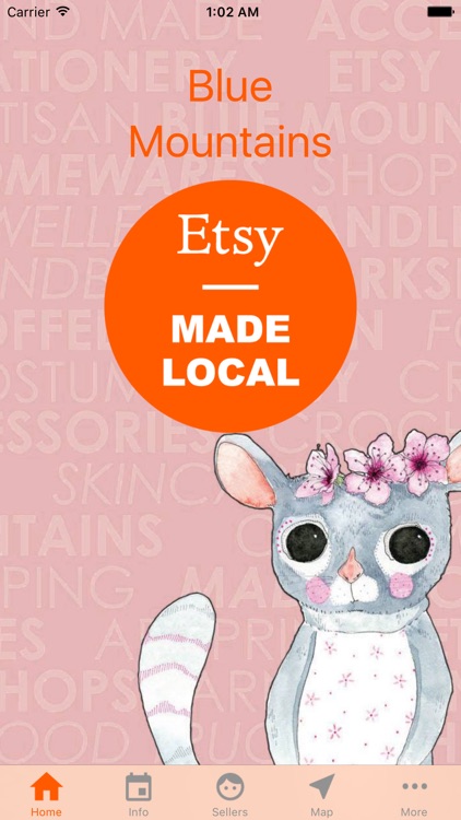 Etsy Made Local Australia