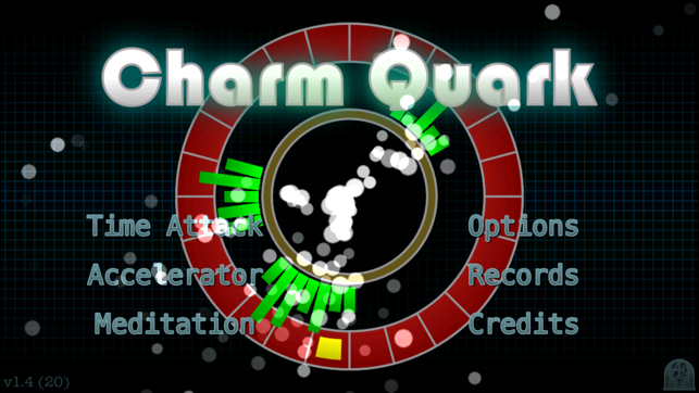 Charm Quark(圖1)-速報App