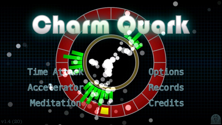 Charm Quark