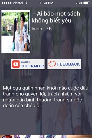 Phim Rạp screenshot 4