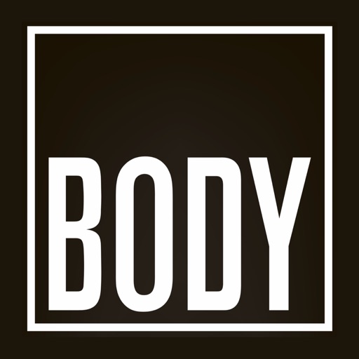 Body Gym & Relax icon