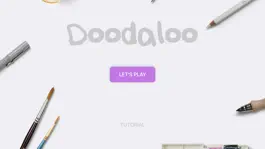 Game screenshot Doodaloo mod apk