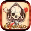 A Casino Extreme Gambler Slots Game