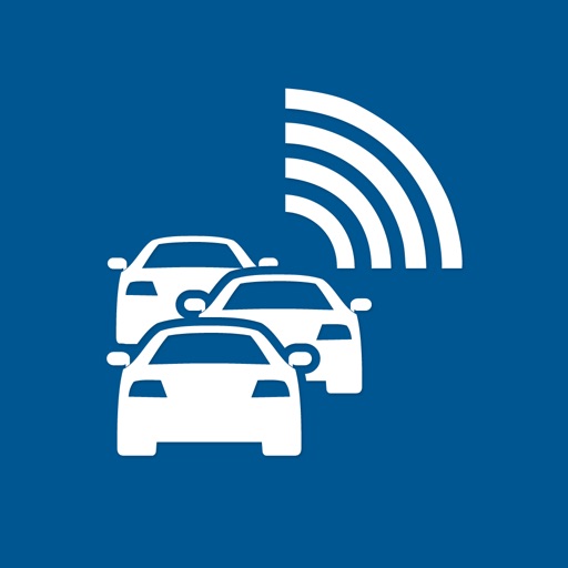 CoVe Driver App icon