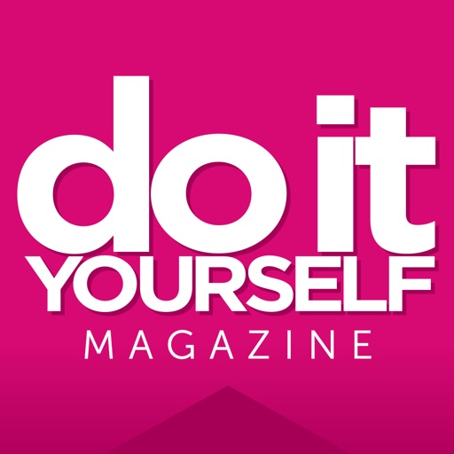Do It Yourself Magazine