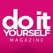 Try Do It YourselfTM iPad® Edition today – FREE