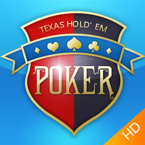 Наш Покер HD