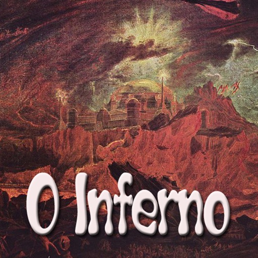 O Inferno - Augusto Callet icon