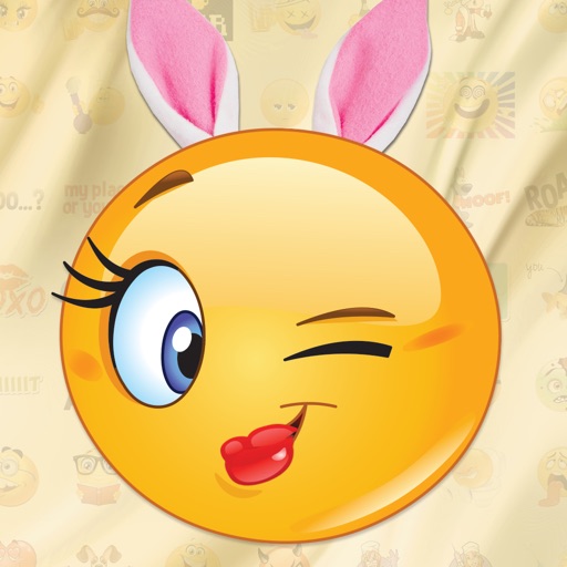 Sticker Yolk Emoji Pro