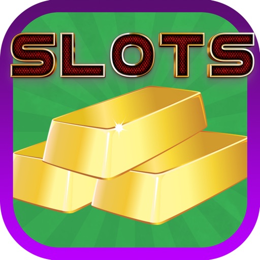 AAA Slotica BigWin Casino - FREE SLOTS Icon