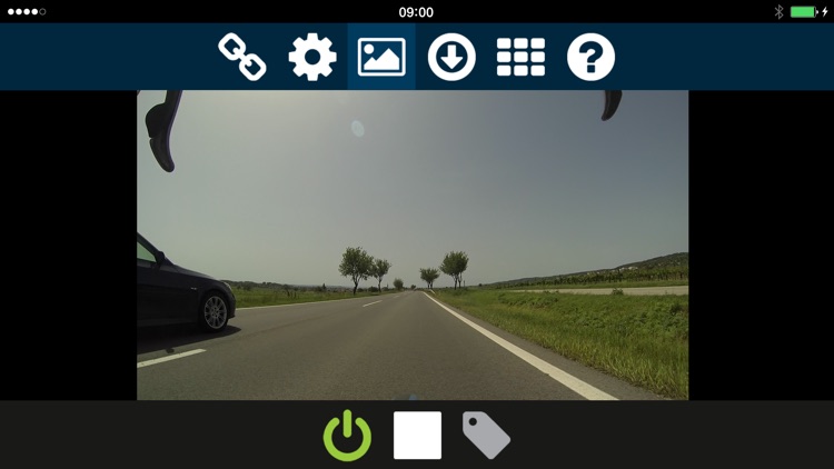 Camera Suite for GoPro Hero Cameras screenshot-3
