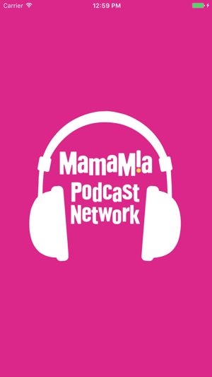 Mamamia Podcasts(圖1)-速報App