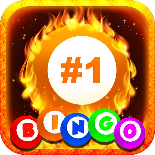 Hot Bingo - The #1 Bingo Icon