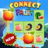 Fruit Games Mania - Blast Fruit Link Go Connect