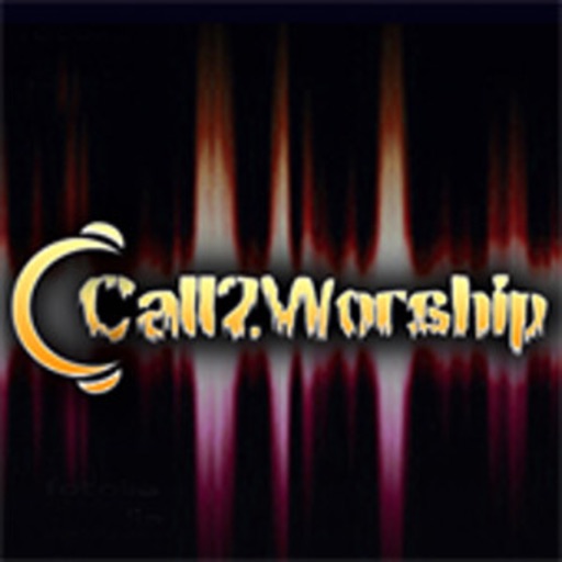 Call 2 Worship God icon