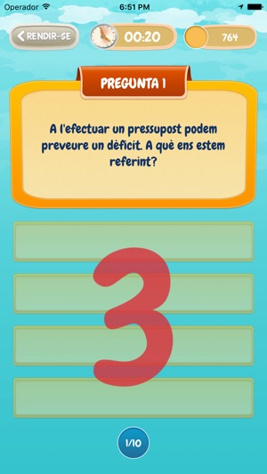 EFEC Educació Financera(圖3)-速報App