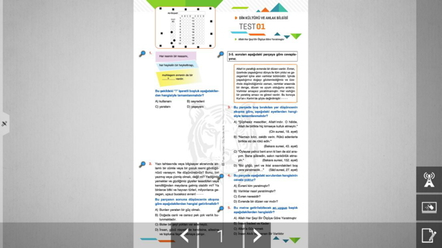 Puan Mobil Kütüphane(圖3)-速報App