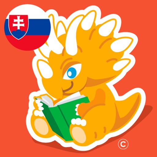 Slovenian and English Stories