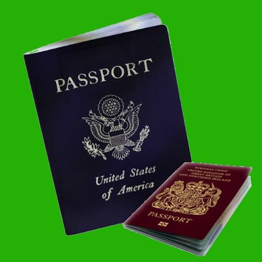 Passport Photo