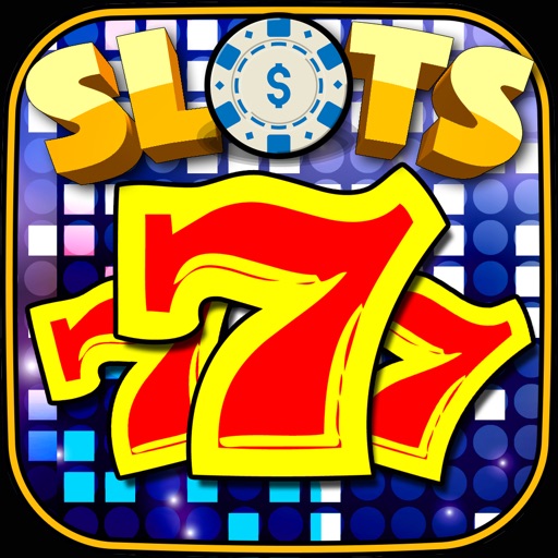 A Big Fortune Slots 2016 Vegas Casino Spin and Win icon