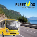 FLEET FOX - GPS Tracker