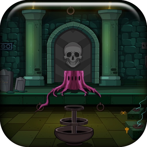 Escape Games Challenge Feb 2016 iOS App