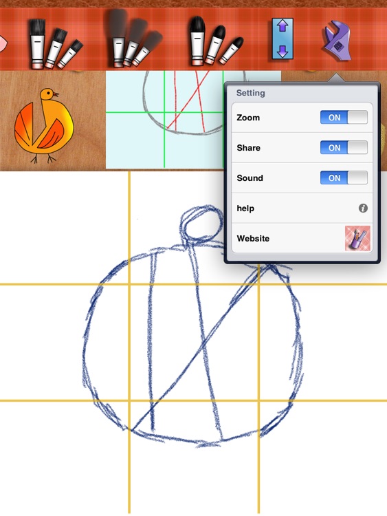 Draw It Easy screenshot-4