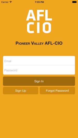 Pioneer Valley AFL-CIO