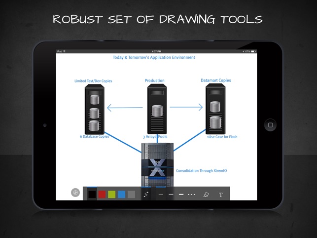 EMC Architect(圖3)-速報App