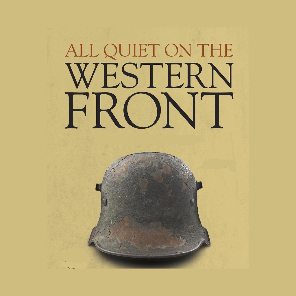 the comradeship in war in all quiet on the western front by erich maria remarque Considered by many the greatest war novel of all time, all quiet on the western front is erich maria remarque’s masterpiece of the german experience during world war ii am young, i am twenty years old yet i know nothing of life but despair, death, fear, and fatuous superficiality cast over an abyss of sorrow. the comradeship in war in all quiet on the western front by erich maria remarque Considered by many the greatest war novel of all time, all quiet on the western front is erich maria remarque’s masterpiece of the german experience during world war ii am young, i am twenty years old yet i know nothing of life but despair, death, fear, and fatuous superficiality cast over an abyss of sorrow.
