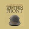 This app combines the novel "All Quiet On The Western Front" by  Erich Maria Remarque, with professional narration enabling advanced functions like sync transcript,  read aloud (a professional narration synchronized with the highlighted text