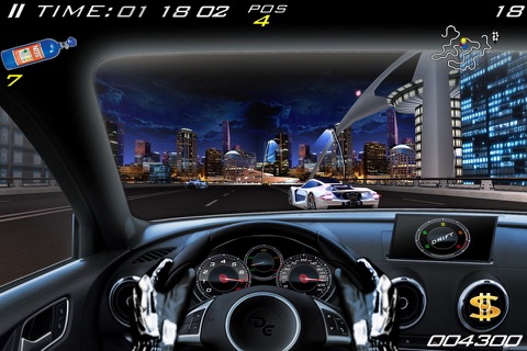 Speed Racing Ultimate 5 screenshot 4