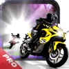 A Motorcycle Championship Race PRO : Nitro Motor