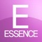 Experience ESSENCE magazine on the iPad and iPhone