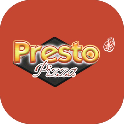 Presto Pizza 94 Bonneuil icon