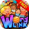Words Trivia Search & Connect Vocabulary for Kids