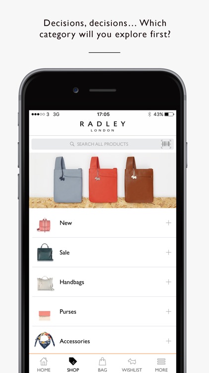 Radley