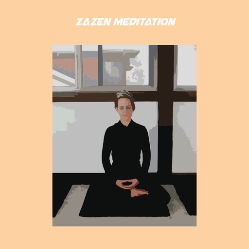 Zazen Meditation icon