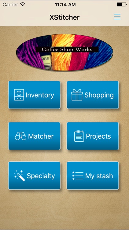 XStitcher