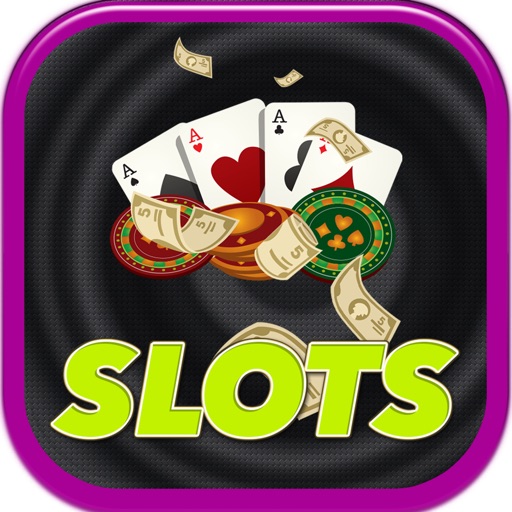 Amazing Winner Slots Game - Free Casino Game Icon